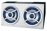Review  US004 / 600W Amplified Boom Box with 10