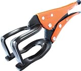 GRIP-ON G型グリッププライヤー 300mm 4864301 12512