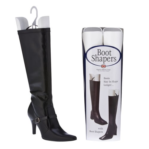 Boot Shaper - White (White) (Universal)
