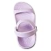 Toddlers' Dawgs 3-Strap Sandals