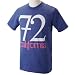 (オーシャンパシフィック)OSEAN PACIFIC basic tee 512504 NV ネイビー M