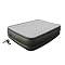 Greatland® Pillowtop Air Bed - Gray (Queen)