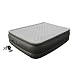 Greatland® Pillowtop Air Bed - Gray (Queen)