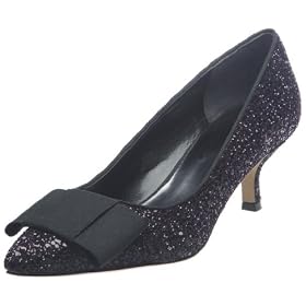 escarpins talons haut cuir Nine West Chia Escarpins femme