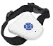 Generic Water-resistant Bark Stop Collar Adjustable Training Dog Collar