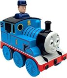 Percy Push & Go By Schylling Toys