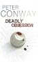 Deadly Obsession (Ulverscroft Mystery)
