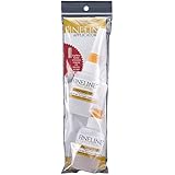 Fineline Applicators 2-Pack 18-Gauge Applicator Bottles, 1.25-Ounce