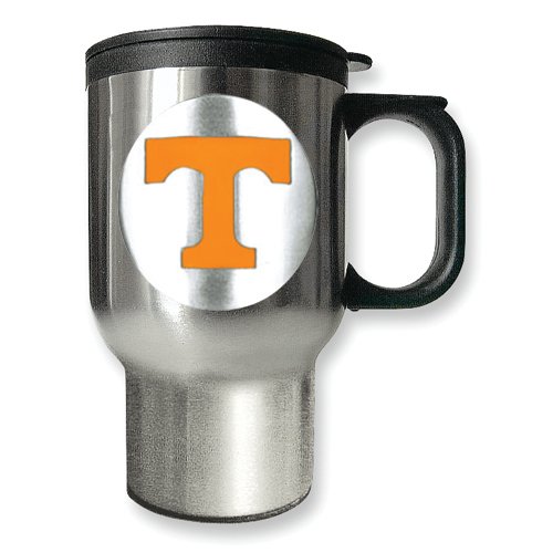 University of Tennessee 16oz Travel Mug