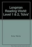 Level 4 teachers' book