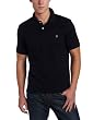 Victorinox Mens Vx Stretch Pique Polo Shirt