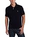 Victorinox Men's Vx Stretch Pique Polo Shirt