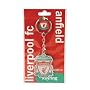 Liverpool FC Official Branded Keyring