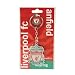 Liverpool FC Official Branded Keyring