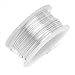 Artistic Wire 32-Gauge Tarnish Resistant Silver Wire, 30-Yard