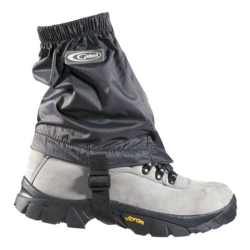 Gelert Boots Waterproof Ankle Walking/hiking Gaiters