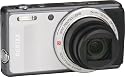 Pentax Optio VS20 16MP Digital Camera with 20X Optical Zoom and 3-Inch LCD Screen (White)