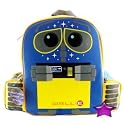Wall E Backpack From Disney/pixar Wall-E Movie
