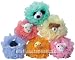 Splash Pals Animal Mesh Sponge - Duck