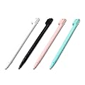 ���u���i�ۏ؁i14���ԁj�t�v DSLite�Ή��p�[�c�@DS Lite�ENDS�Ή��p�[�c�@���^�b�`�y���@��4�{�Z�b�g