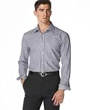 Hugo Boss - BOSS Black Ronny Bold Striped Shirt