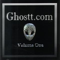Ghostt.Com Vol. 1