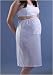  : Maternity Half Slips