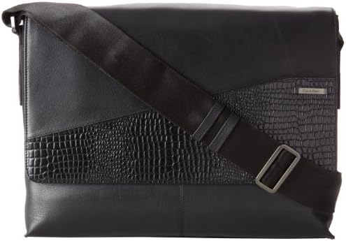 Calvin Klein Men's Messenger Bag