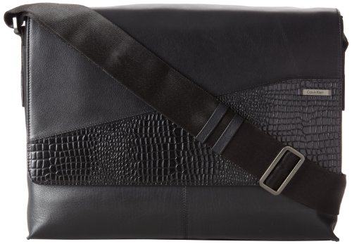 Calvin Klein Men's Messenger Bag