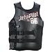 Sporting Goods : Jet Pilot The Baller S/E Comp Wakeboard Vest Black Sz XL