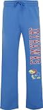Kansas Jayhawks Vintage Blitz Fleece Pant