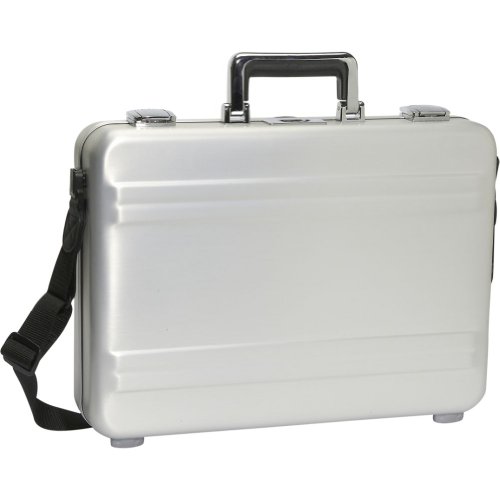 Zero Halliburton Deluxe 4