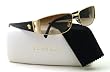 VERSACE SUNGLASSES VE 2021 1002/13 BLACK