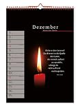 Atem der Seele 2011: Plakatkalender - 