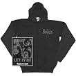 Beatles - Let It Be Ladies Zip Hoodie