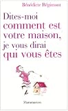 Dites-moi comment est votre maison, je vous dirai qui vous �tes
