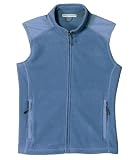 Port Authority Signature - Ladies Activo Microfleece Vest. L103