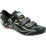 Sidi Men Road Bike Shoes Genius 6.6 Carbon Lite Standard (all size/color)