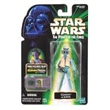 Eigenschaften Hasbro 84201 / Greedo Cantina POTF2