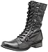 Betsey Johnson Women's Litza Ankle Boot