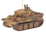 Flames Of War German Tiger 1E (Tunisia)