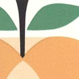 国産壁紙(クロス) 糊なし リリカラ LIGHT(2013-2016) Lotta Kuhlhorn LL-3193【1m単位切売】