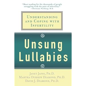 Unsung Lullabies: Understanding and Coping with Infertility