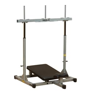 Powerline PVLP156X Vertical Leg Press