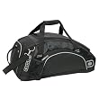 Ogio Gymbo Duffel Bag (Black)