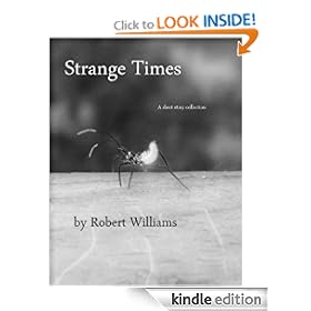 Strange Times