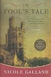 The Fool's Tale: A Novel