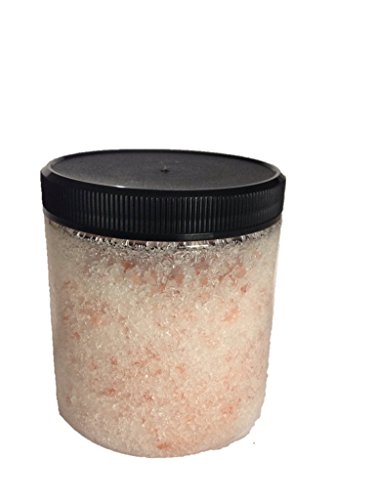 Bathe Happy Salts Lavender Mint