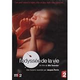 L' odyssee de la viepar Nils Tavernier