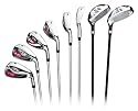 Top Flite IHS Hybrid Iron Set